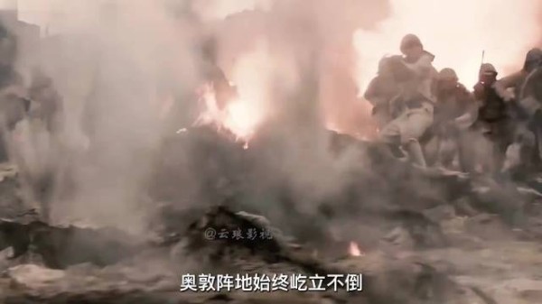 同古保卫战戴安澜立誓死遗嘱坚守