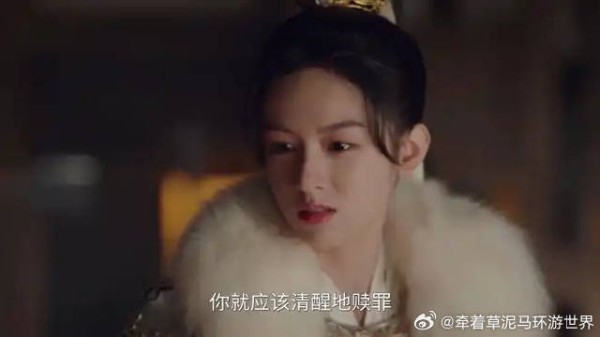 害死燕贺还想借酒消愁,禾宴绝不惯着,清醒的赎罪吧