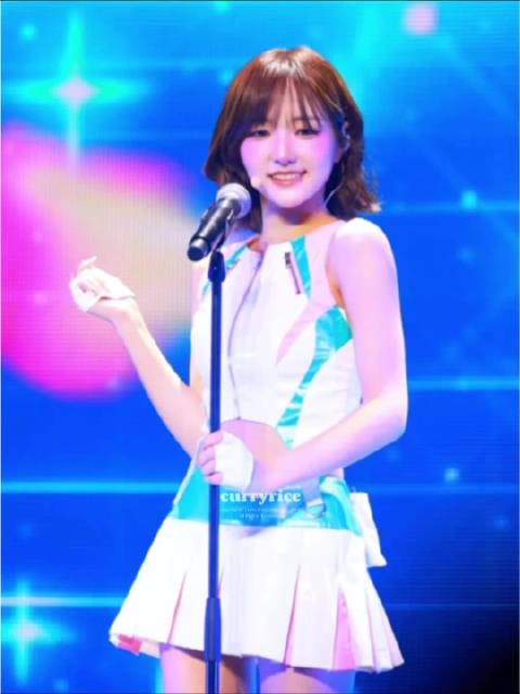 特摄服小偶像大好き! curryrice_pics