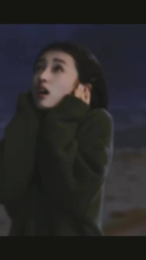 从保护与被保护开始，在风雨里互相支撑，慢慢靠近，奔赴属于他们的河清海晏