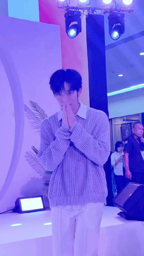 好乖哦 cr.cutieisyou_1st