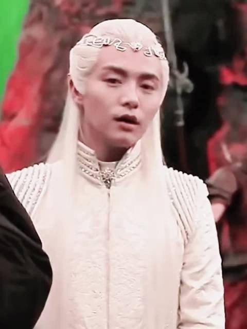 谁失去这么个朋友，半夜都要爬起来后悔一下吧