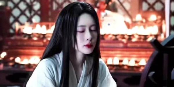 孟子义王鹤棣将门独后搭档复仇爽感拉满
