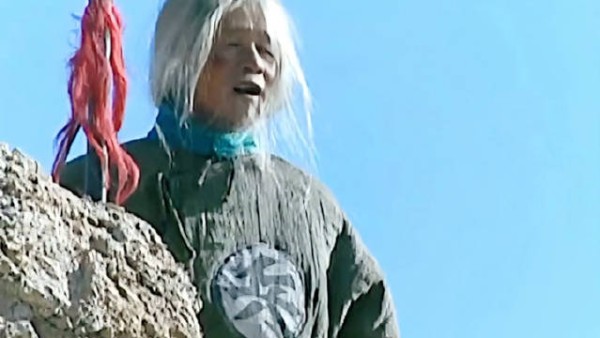 几十年的清朝老兵竟不知清朝亡了,圣旨迟到五十年!