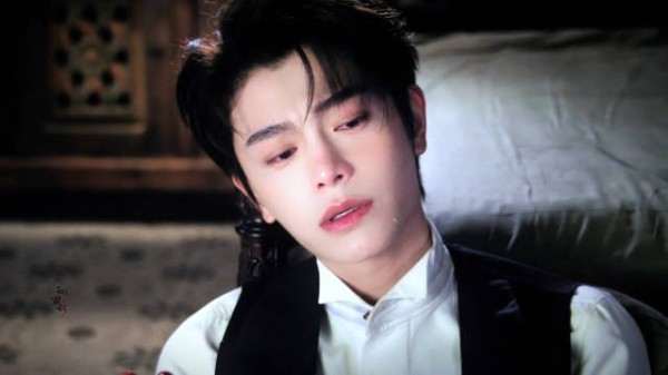 哭的人好心碎 南部档案｜张海虾｜张海侠｜电视剧片段｜演技大赏