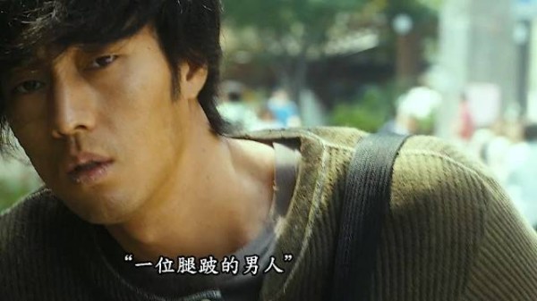 在乎的只是你这个人和容貌没有关系