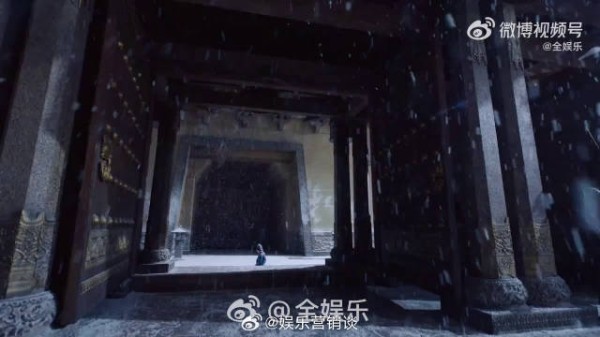 首发预告一出直接出圈，这配置，妥妥的重磅大戏预定