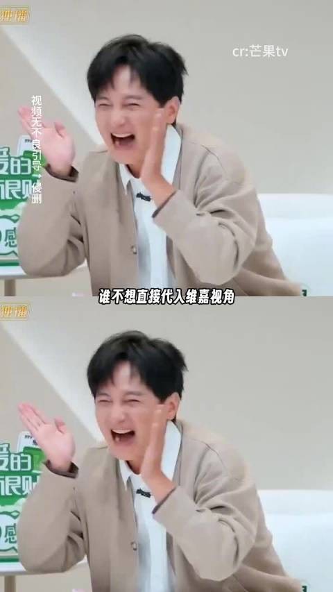芒果何时办再见偶像,粉丝偶像直面对话