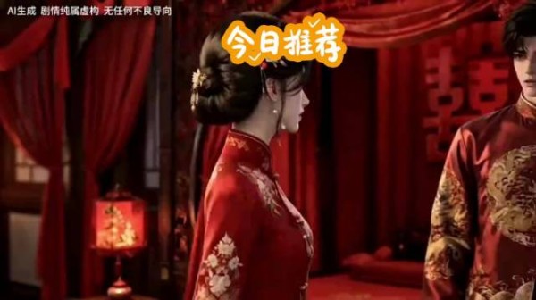沈芙问嫁赵副官,裴铮攥拳不甘