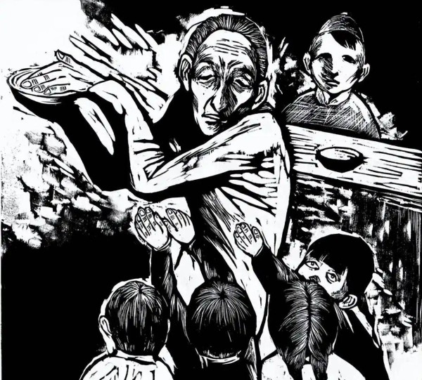 再读鲁迅的《白光》:权力垄断下的读书人命运