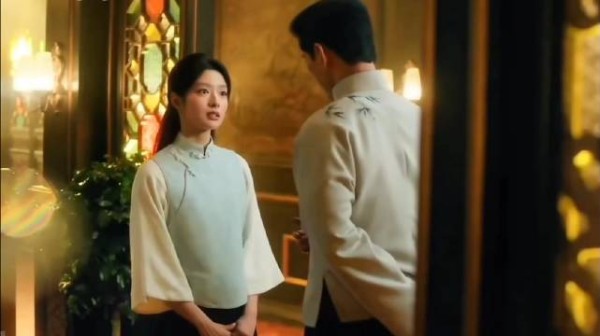 叶平俊不卑不亢获饭店老板赏识进入男主店铺