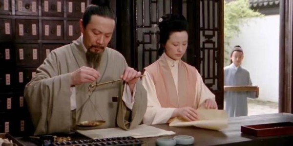 AI讲述大和尚姚广孝,80年代电视剧风格
