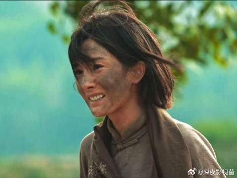 这一刻，隔阂烟消云散