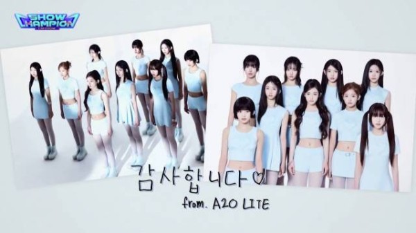 A2O LITE全员手写签名动态版首次公开!