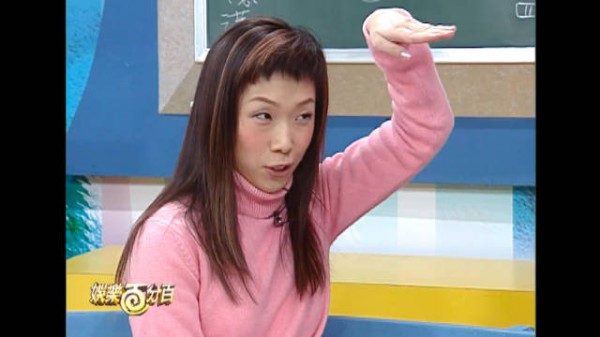 大小S专访林忆莲 宣传国语专辑「林忆莲s」背景音乐是没有人抽烟