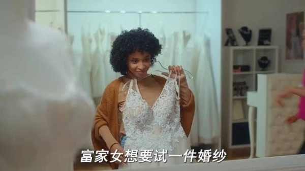 种族歧视似乎刻进了他们骨子里!
