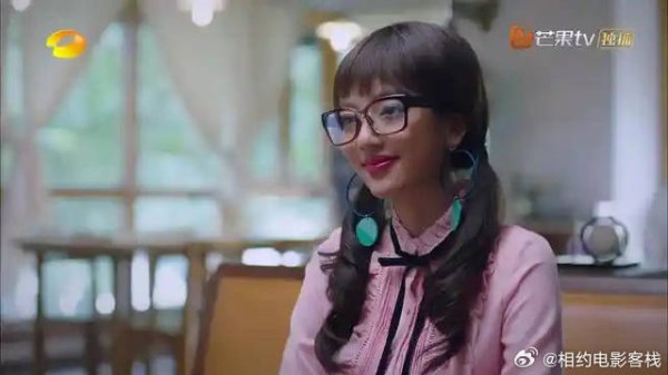 美女扮丑相亲，哪料对方嫌弃同居史，发言太炸裂