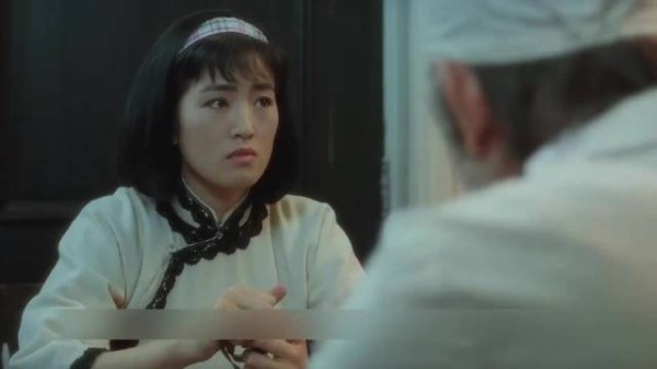 为了不让潘家绝后，玉良竟然直接请来了大夫人