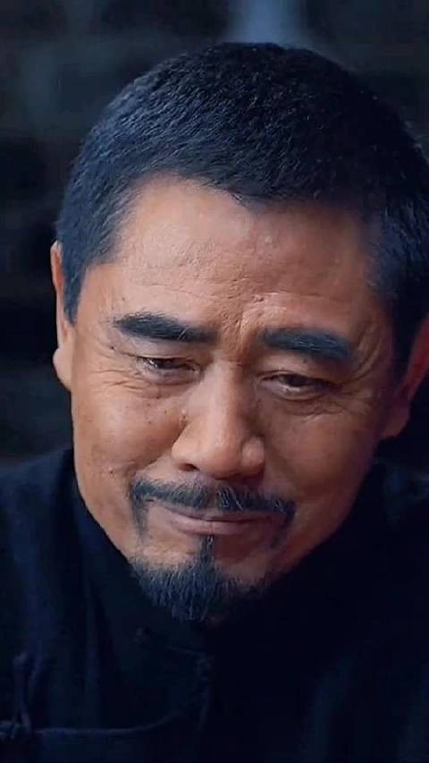 老北风身份暴露，瞎子暗示陈掌柜