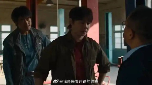 张弛卖汽车配件，老板直言不讳：就是垃圾，宇强气炸赶人走！
