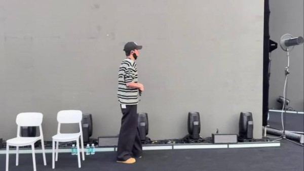 小屿别哭!我想知道,小熊怎么样了?