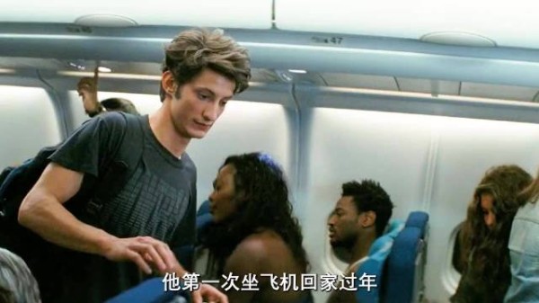 爱情并不在于年龄的差距,而在于心灵的契合与共鸣