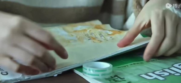 我们易遥终于懂得了反击，本来以为以后会好的