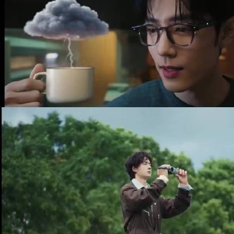 bjx 这破云可太好看了