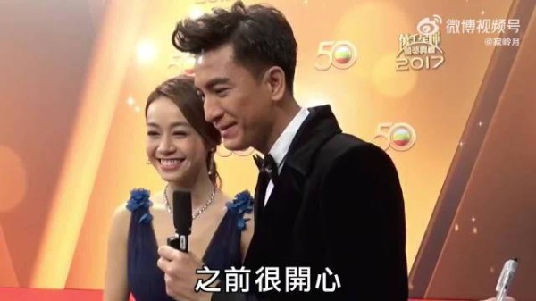 回头再看这个访问～心疼马国明三分钟