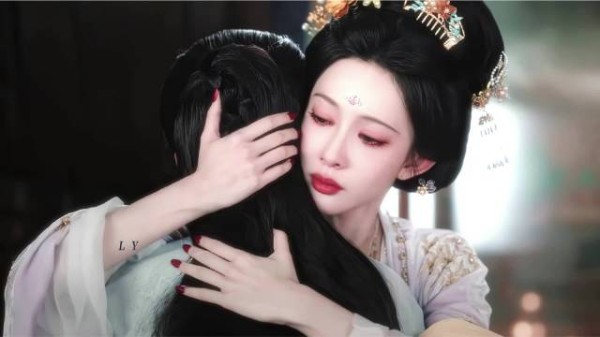 孟子义演绎暮晚摇逆袭生长,尚公主二创大赛破26000