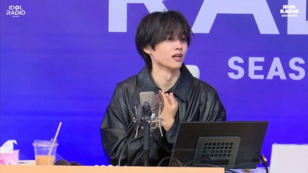 善旴称绝不剧透演唱会，点名Eric总爱抖干净