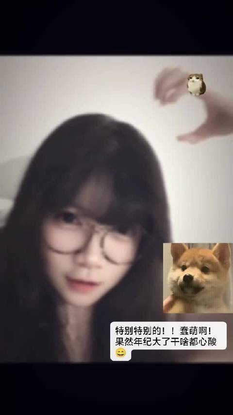 废片一条: 我在干什么？我是不清楚的！干啥呢！康复运动吧