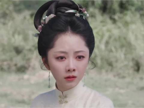 兰香再见秋葵已不识,得知他们过得好便放心