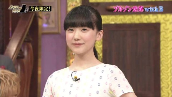 啥时候看13岁的芦田爱菜说「35亿」这段儿都走不动道,年年如此无可救药