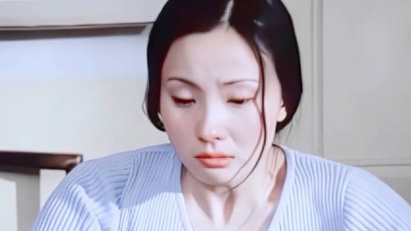 陶虹：我生完孩子瞬间就老化了