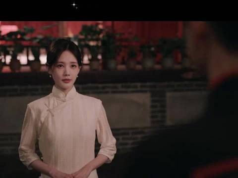 你永远猜不透的江飞燕，到底在演戏还是帮你