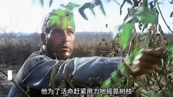 囚犯屡逃监牢,诠释何为真正自由!