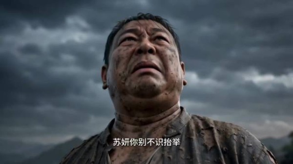 大伯逼我抵债退婚,落难才提骨肉亲情