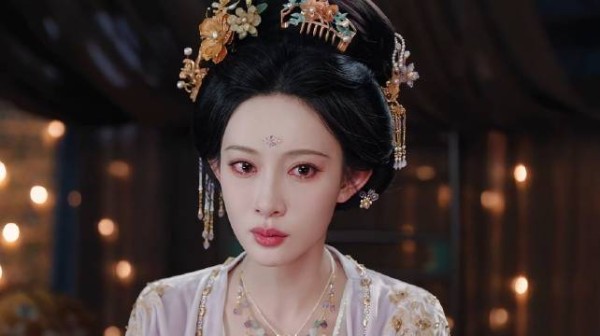 孟子义暮晚摇泪重千金,尚公主困局引期待
