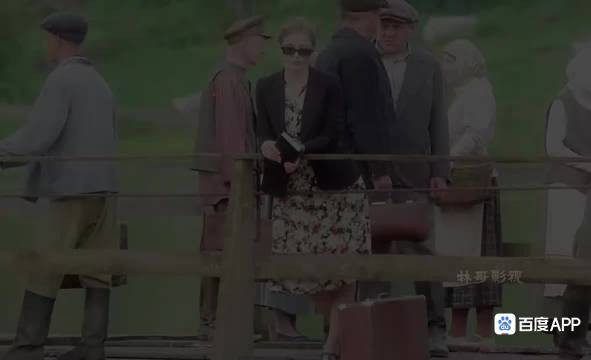 《先辈的土地》阿廖娜撞得头破血流终于狼狈回乡！
