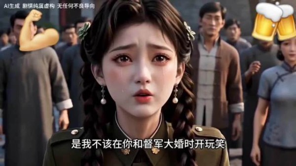 林雪棠大婚玩笑引悔，沈芙重生换人选拒督军