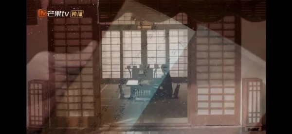 zjq 周洁琼 | 玉簟秋 | 兰卿 | EP 31 CUT