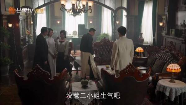陶紫宜才艺展示 陶家双姝四手连弹