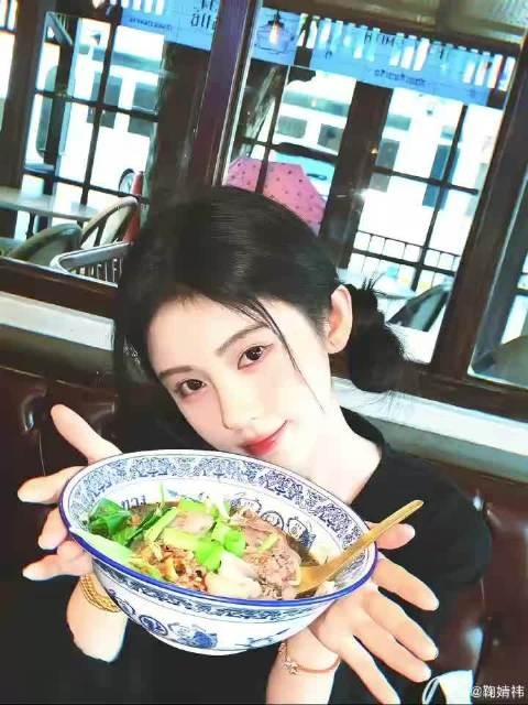 jjy 鞠婧祎