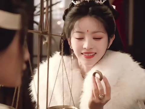 宫局落定魏娆扳倒太子,母亲封后弟弟成储君