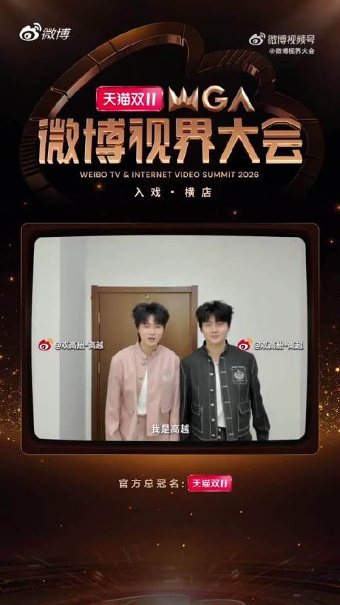 双胞胎好可怕!谁在说话!