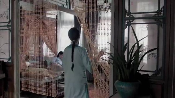 玉簟秋：瑾萱一直被丈夫冷落，哪料自己查出怀孕后，才看到他贴心