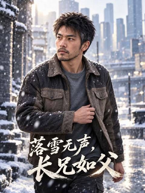 林承安送走弟妹苦熬十八年重逢揭真相