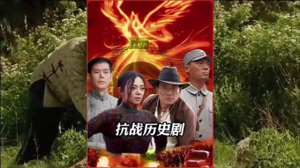 女孩居高临下,竟用石头砸的狼狈不堪