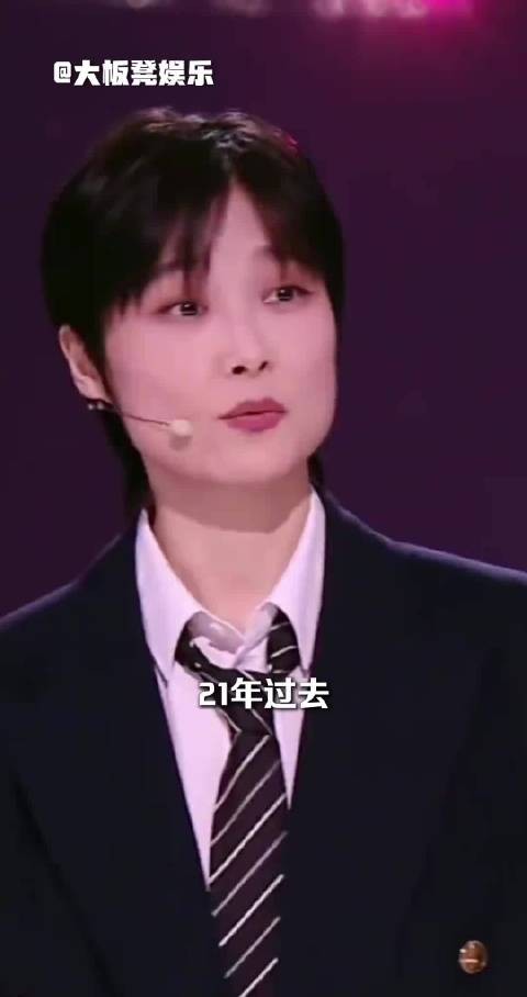 何洁说超女前三我都不爽,05届选秀含金量再引回望